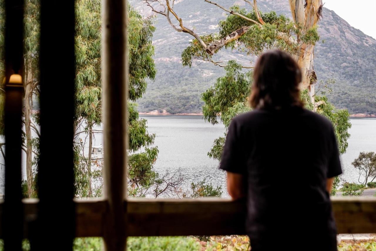 Freycinet Cottage 1 - Bluestone Coles Bay Buitenkant foto