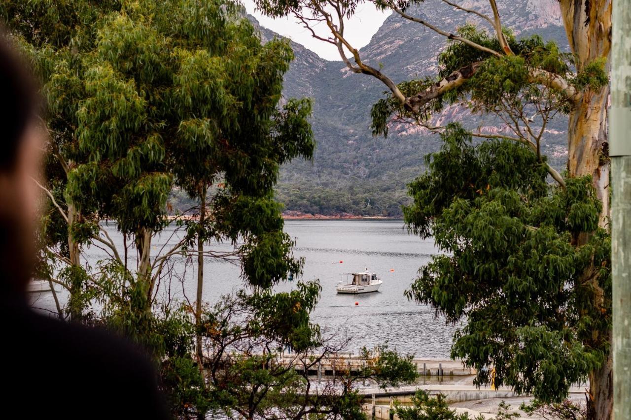 Freycinet Cottage 1 - Bluestone Coles Bay Buitenkant foto