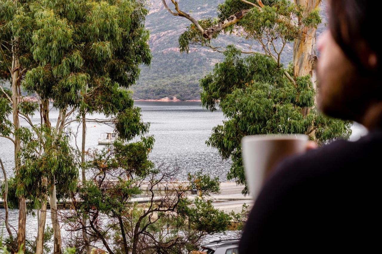 Freycinet Cottage 1 - Bluestone Coles Bay Buitenkant foto