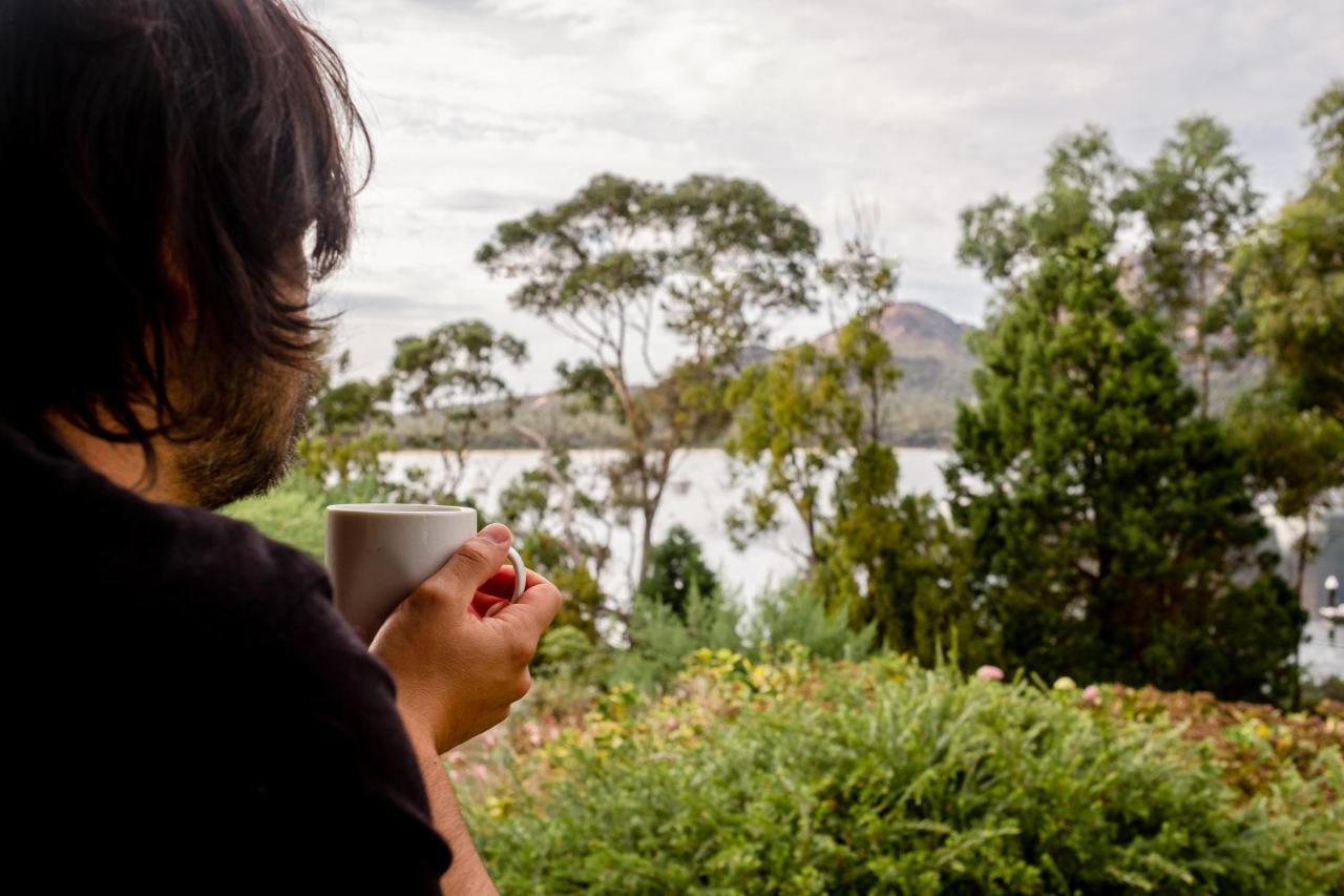 Freycinet Cottage 1 - Bluestone Coles Bay Buitenkant foto