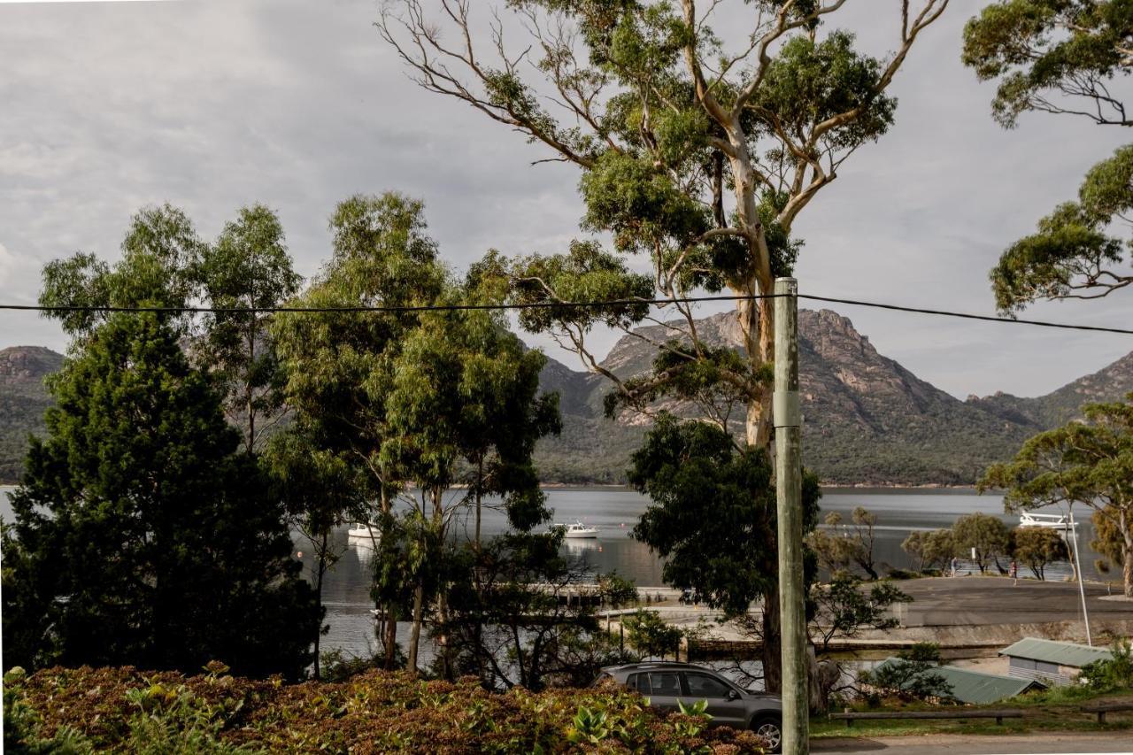 Freycinet Cottage 1 - Bluestone Coles Bay Buitenkant foto