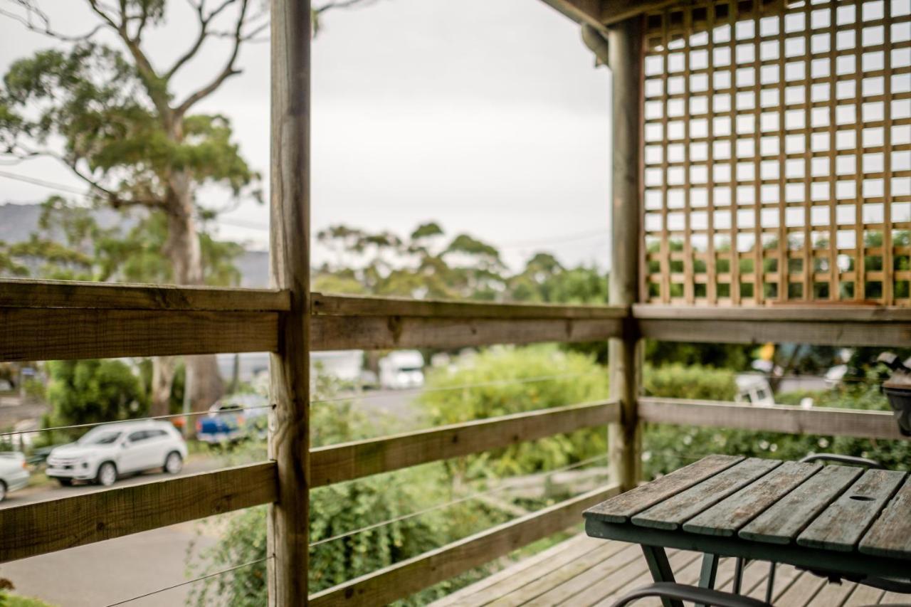 Freycinet Cottage 1 - Bluestone Coles Bay Buitenkant foto